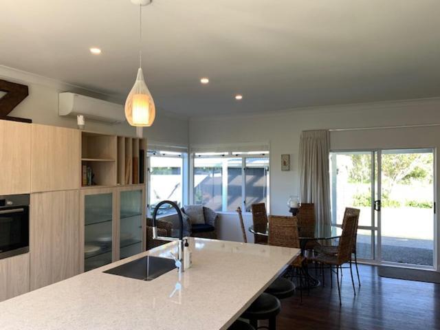 Walnut House Apartment Havelock North Exterior foto