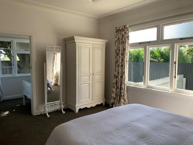 Walnut House Apartment Havelock North Exterior foto