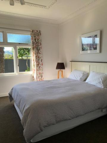 Walnut House Apartment Havelock North Exterior foto